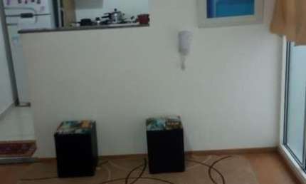 Apartamento para Venda em Contagem, Retiro, 2 dormitórios, 1 banheiro, 1 vaga