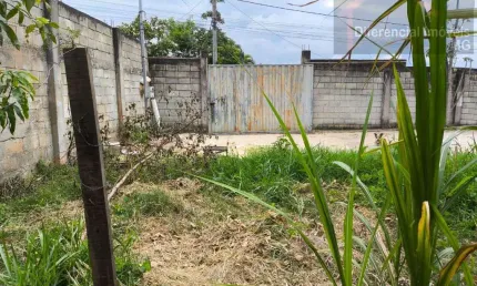 Terreno à venda no Retiro, Contagem 