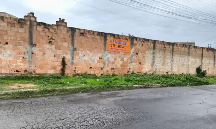 Terreno à venda na Serra Verde, Esmeraldas 