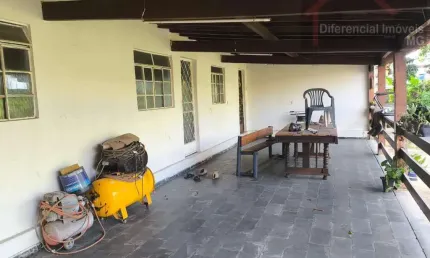 Casa para Venda em Contagem, Retiro, 3 dormitórios, 1 banheiro, 5 vagas