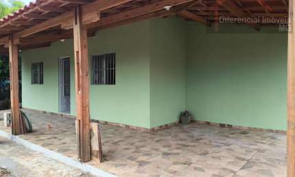 Chácara para Venda em Esmeraldas, Dumaville, 3 dormitórios, 1 suíte, 2 banheiros, 4 vagas