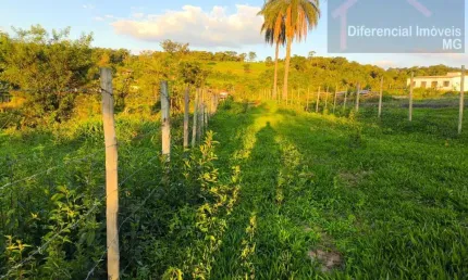 Chácara para Venda em Esmeraldas, Condominio Recanto dos Macucos