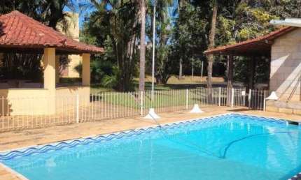 Chácara para Venda em Juatuba, Vila Maria Regina, 3 dormitórios, 1 suíte, 3 banheiros