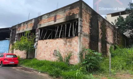 Ponto comercial à venda no Retiro, Contagem 
