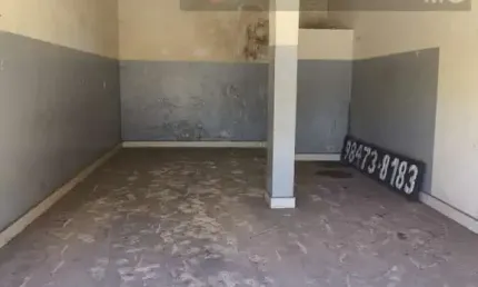 Ponto comercial à venda no Retiro, Contagem 