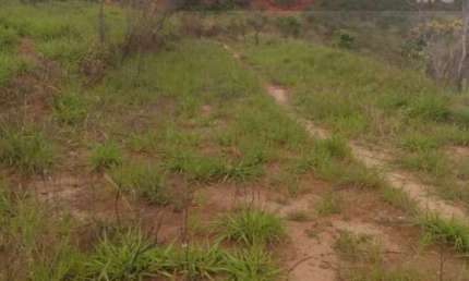 Terreno à venda no Novo Riacho, Contagem 