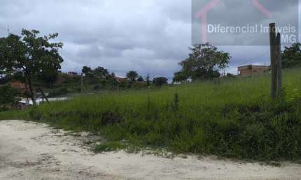Terreno à venda no Parque do Cedro (Icaivera), Betim 