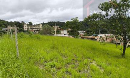 Terreno à venda no Parque do Cedro (Icaivera), Betim 