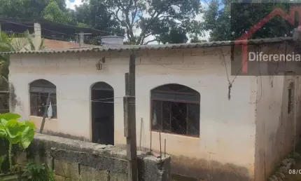 Terreno à venda no Retiro, Contagem 
