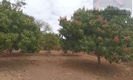Chácara para Venda em Esmeraldas, Área Rural, 3 dormitórios, 1 suíte, 3 vagas