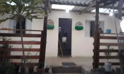 Casa para venda em contagem, estaleiro 2, 2 dormitórios, 1 suíte, 1 banheiro
