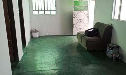 Casa para Venda em Contagem, Nova Contagem, 4 dormitórios, 1 banheiro, 1 vaga