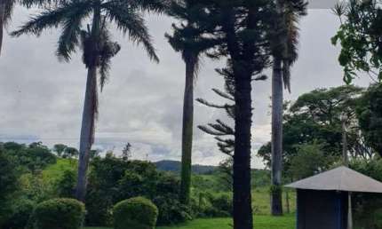Fazenda para Venda em Inhaúma, Área Rural, 5 dormitórios, 1 suíte, 4 banheiros
