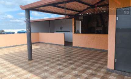 Imóvel Comercial para Venda em Contagem, Darcy Ribeiro, 2 vagas