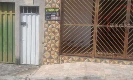 Ponto comercial à venda na Vila Renascer, Contagem 