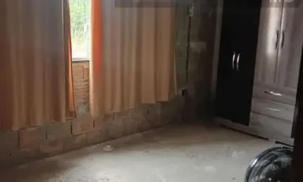 Casa para Venda em Esmeraldas, Monte Sinai, 3 dormitórios, 1 suíte, 2 banheiros, 1 vaga