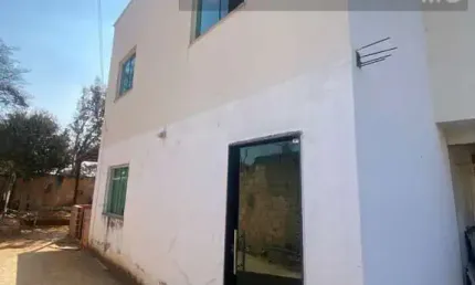 Casa para Venda em Esmeraldas, Serra Verde, 3 dormitórios, 2 banheiros, 3 vagas