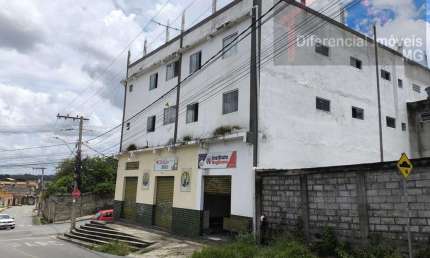 Sala comercial à venda no Retiro, Contagem 