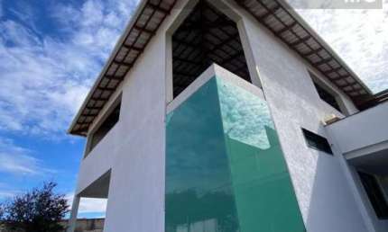 Casa para Venda em Contagem, Nazaré, 3 dormitórios, 1 suíte, 3 banheiros, 4 vagas