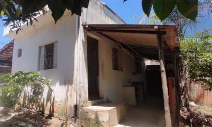 Casa para Venda em Esmeraldas, Recanto Verde, 3 dormitórios, 1 banheiro