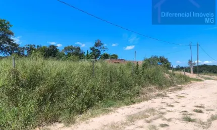 Chácara para Venda em Esmeraldas, Caracóis, 1 dormitório