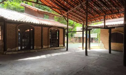 Chácara para Venda em Contagem, Jocum, 4 dormitórios, 1 suíte, 4 banheiros, 10 vagas