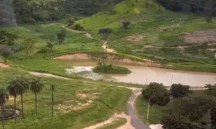 Fazenda para Venda em Sete Lagoas, Região Mata Grande