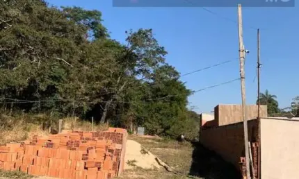 Chácara / sítio à venda em Capim Rasteiro, Contagem 