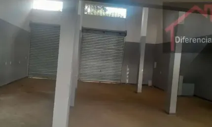Loja para venda em esmeraldas, recanto verde, 4 banheiros