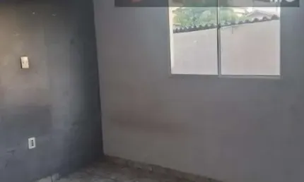 Casa para Venda em Betim, São Caetano, 2 dormitórios, 1 banheiro, 1 vaga