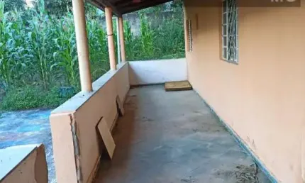 Casa para Venda em Esmeraldas, Novo Retiro, 2 dormitórios, 1 suíte, 2 banheiros, 5 vagas