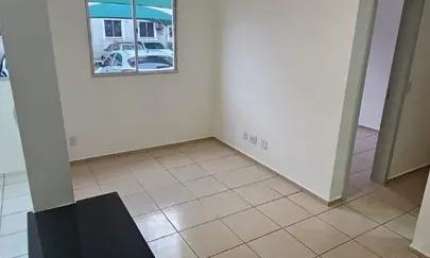 Apartamento com 2 quartos à venda na Rua Antônio Dorileo, 255, Coophema, Cuiabá