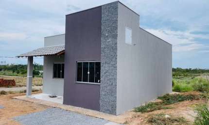 Casa com 2 quartos à venda na Rodovia Palmiro Paes de Barros, 122, Jardim Nossa Senhora Aparecida, Cuiabá