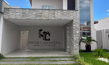 Que tal uma oportunidade única de morar em um sobrado de alto padrão que une requinte, conforto e modernidade?