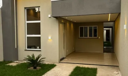 Descubra seu novo lar no bairro jardim gramado, na região do coxipó!
