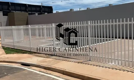 Casa em condomínio fechado com 2 quartos à venda na Rua Um, 1200, Pedra 90, Cuiabá, 76 m2 por R$ 300.000