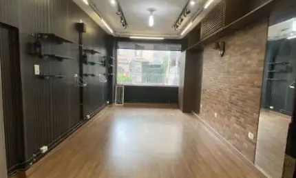 Ponto comercial para alugar na Rua Saldanha Marinho, 965, Centro, Curitiba