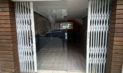 Loja para alugar, 70 m² por R$ 2.208,00/mês - Centro - Curitiba/PR