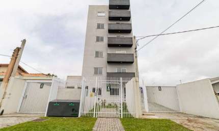 Cobertura à Venda com 2 quartos no Jardim das Américas em Curitiba