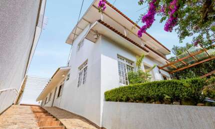 Casa à venda com 3 quartos no Barreirinha em Curitiba