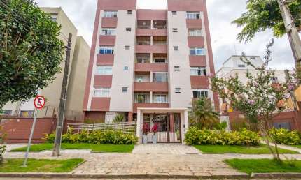 Apartamento 3 quartos à Venda na Rua Sete de Abril no Juvevê