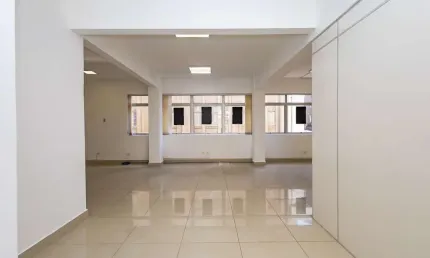 Sala comercial para alugar na Rua Voluntários da Pátria, 295, Centro, Curitiba