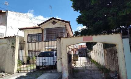 Terreno à venda na Rua Paula Prevedello Gusso, 1009, Barreirinha, Curitiba
