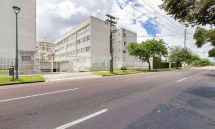 Apartamento com 2 quartos à venda no Rebouças em Curitiba