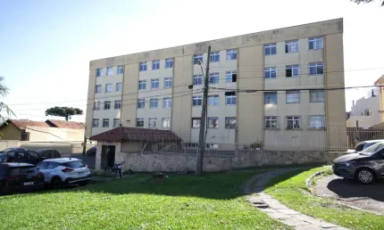 Apartamento com 3 quartos no Água Verde em Curitiba