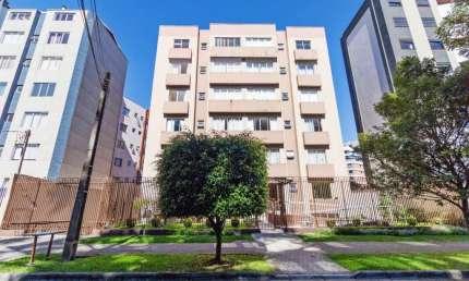 Apartamento à venda com 3 quartos no Juvevê em Curitiba