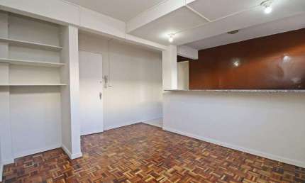 Apartamento para alugar de 1 quarto 1 vaga no Juvêve