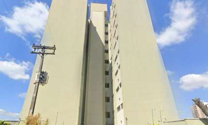Apartamento para locação com 2 quartos no Santa Cândida em Curitiba