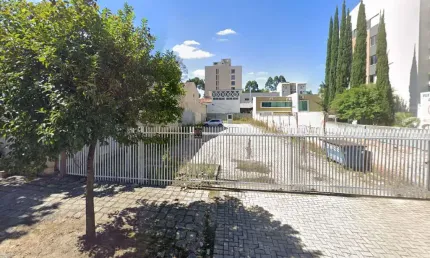 Ponto comercial para alugar na Rua Almirante Tamandaré, 1770, Juvevê, Curitiba