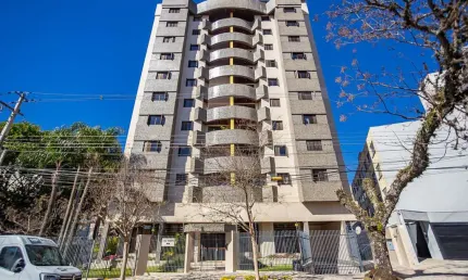 Apartamento sofisticado de 4 quartos no bigorrilho – vista privilegiada!